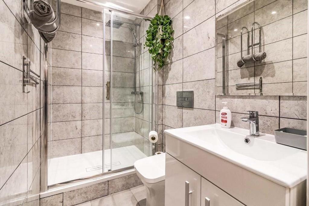Heart Of The City Centre - Serviced Apartments Manchester Extérieur photo