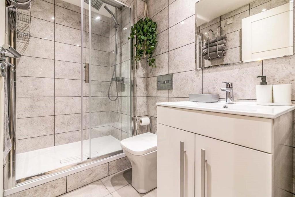 Heart Of The City Centre - Serviced Apartments Manchester Extérieur photo