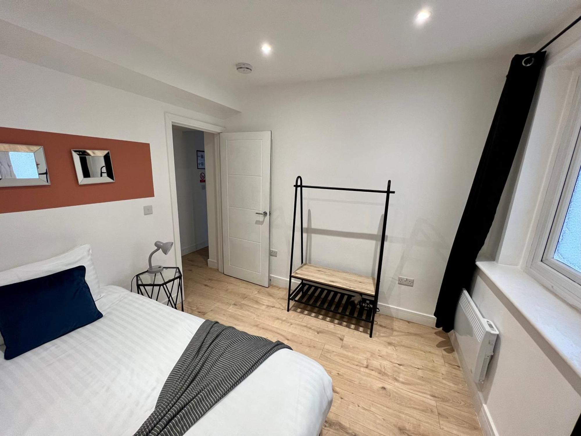 Heart Of The City Centre - Serviced Apartments Manchester Extérieur photo