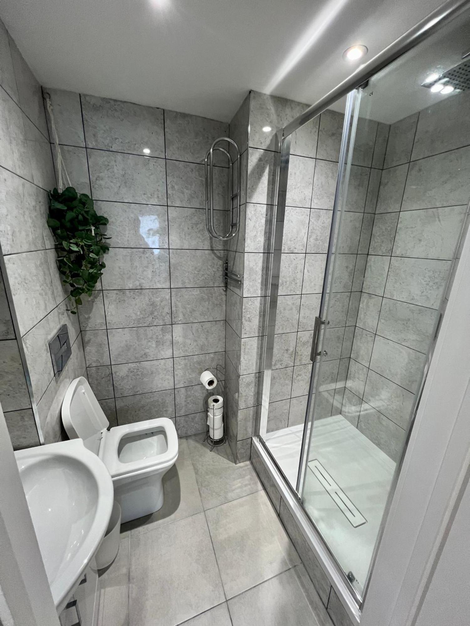 Heart Of The City Centre - Serviced Apartments Manchester Extérieur photo